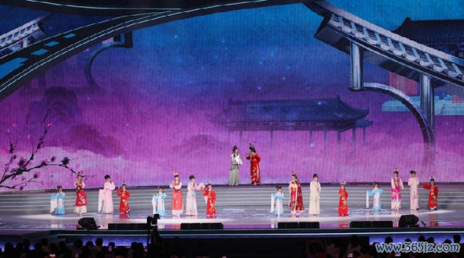 清韵绵长，生生不休，纪念越剧降生120周年主题晚会行将开播