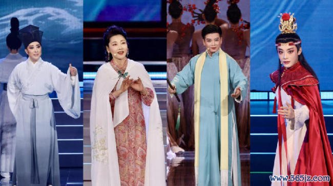 清韵绵长，生生不休，纪念越剧降生120周年主题晚会行将开播