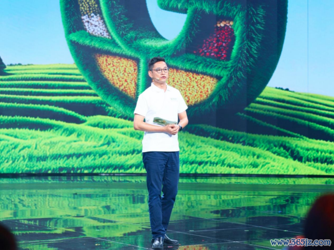 聚焦健康主食升级，中粮“新谷力”系列全新上市