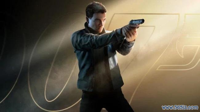 《007：初露矛头》英国实体销量登顶！本年销量名轮番二