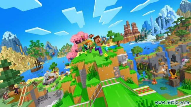 《我的寰宇》被曝行将原生登陆Switch2 评级已流出