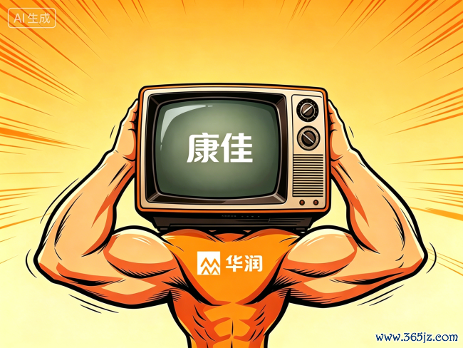 华润全力托底，康佳能否闯迁移荡不安？