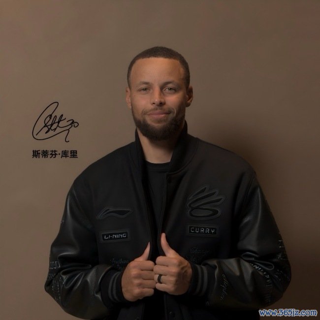 李宁品牌与库里及库里品牌达成永久配合，或拓展高尔夫、畅通生存等多元范畴