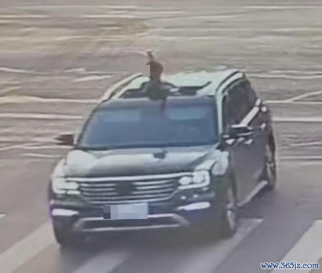 长治警方握获砸车盗窃嫌疑东说念主 12小时极速破案